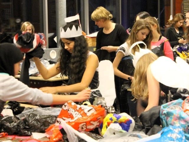 Plastic Fantastic Workshop Jongeren